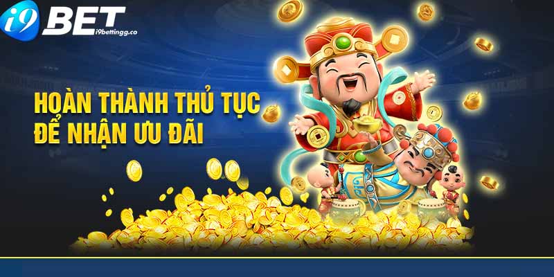 Chọn đăng ký và hoàn thành thủ tục trong biểu mẫu