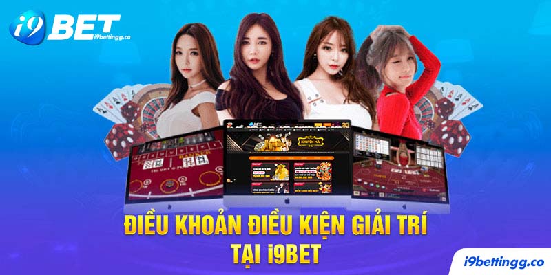 Một vài lưu ý nho nhỏ khi anh em giải trí tại i9bet